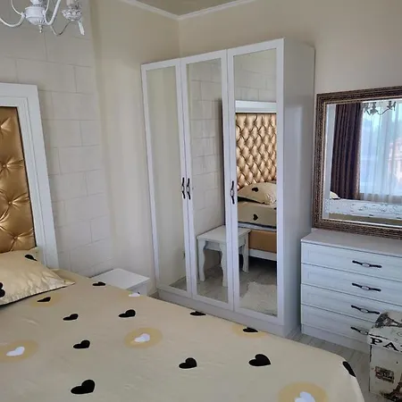 Apartamento Vip аpartament *