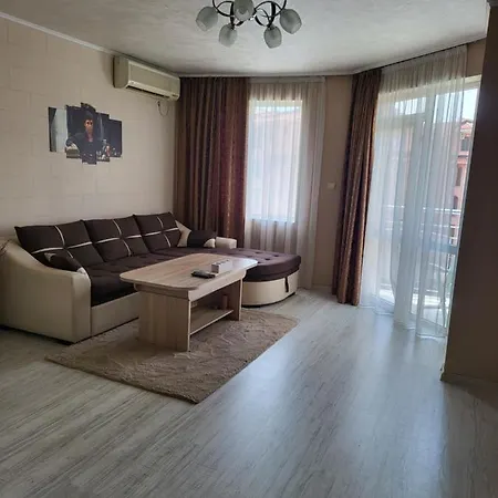 Apartamento Vip аpartament *