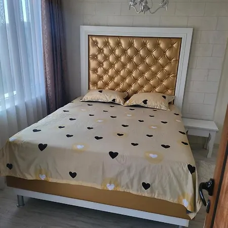 Vip аpartament Apartament Sunny Beach