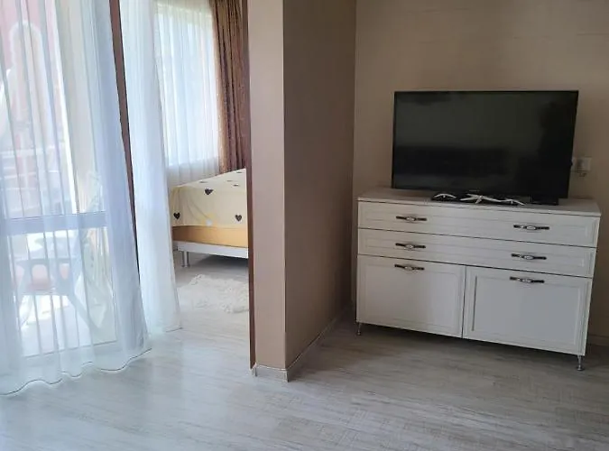 Vip аpartament Σάνι Μπιτς