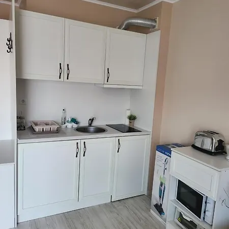 Lägenhet Vip аpartament Slăntjev Brjag
