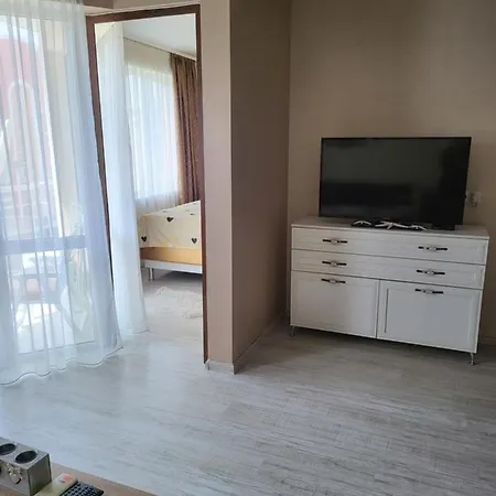 Vip аpartament Сонячний Берег