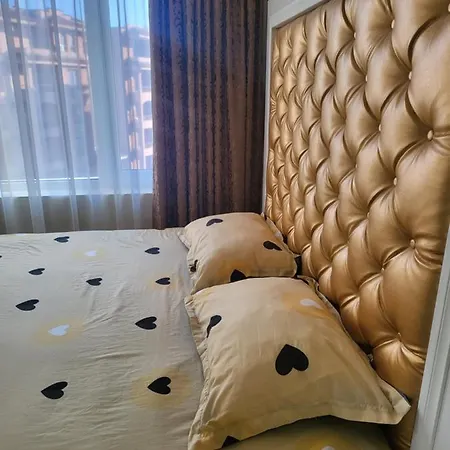 Vip аpartament Апартаменти *