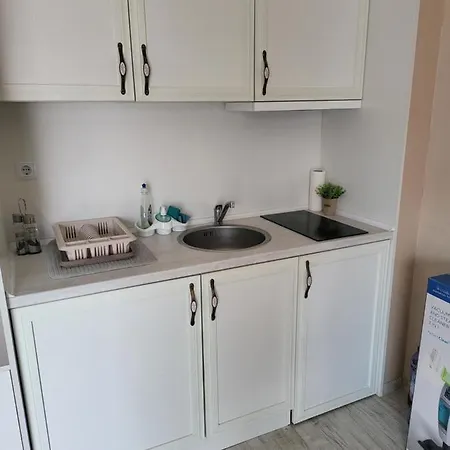 Vip аpartament Апартаменти Сонячний Берег