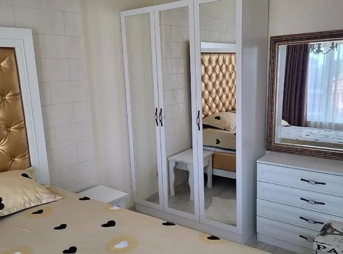 Apartment Vip аpartament *