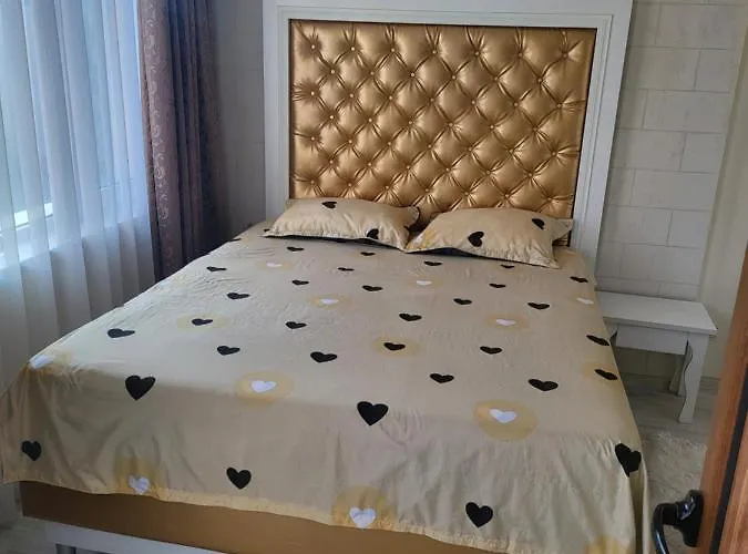 Vip аpartament Apartment Slantschew brjag