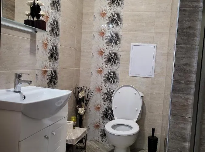 Vip аpartament Apartment