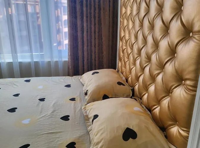 Vip аpartament Apartment *