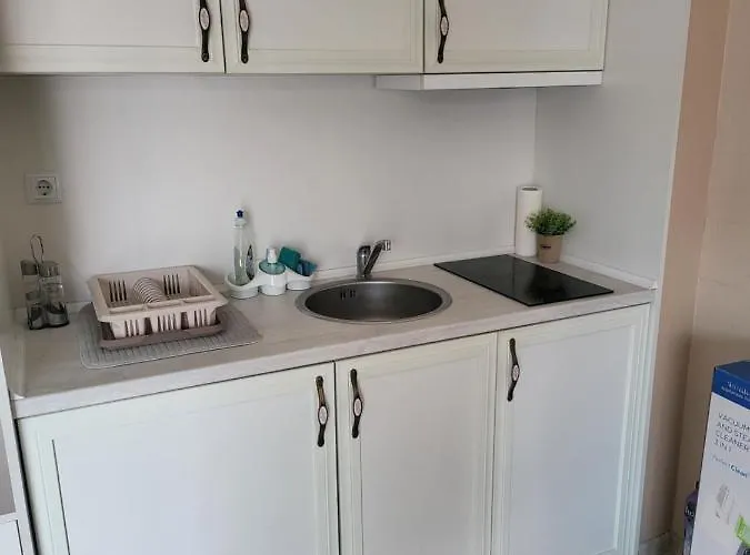 Vip аpartament Apartment Slantschew brjag