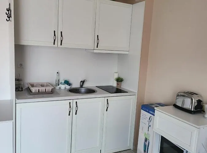 Apartment Vip аpartament Slantschew brjag